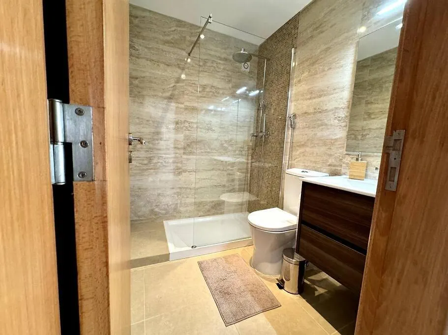 Apartmán Rossio Mar II - Albufeira