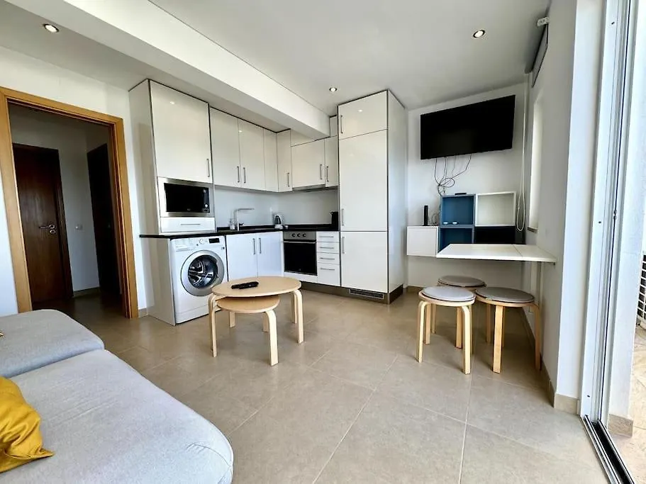 Apartmán Rossio Mar II - Albufeira