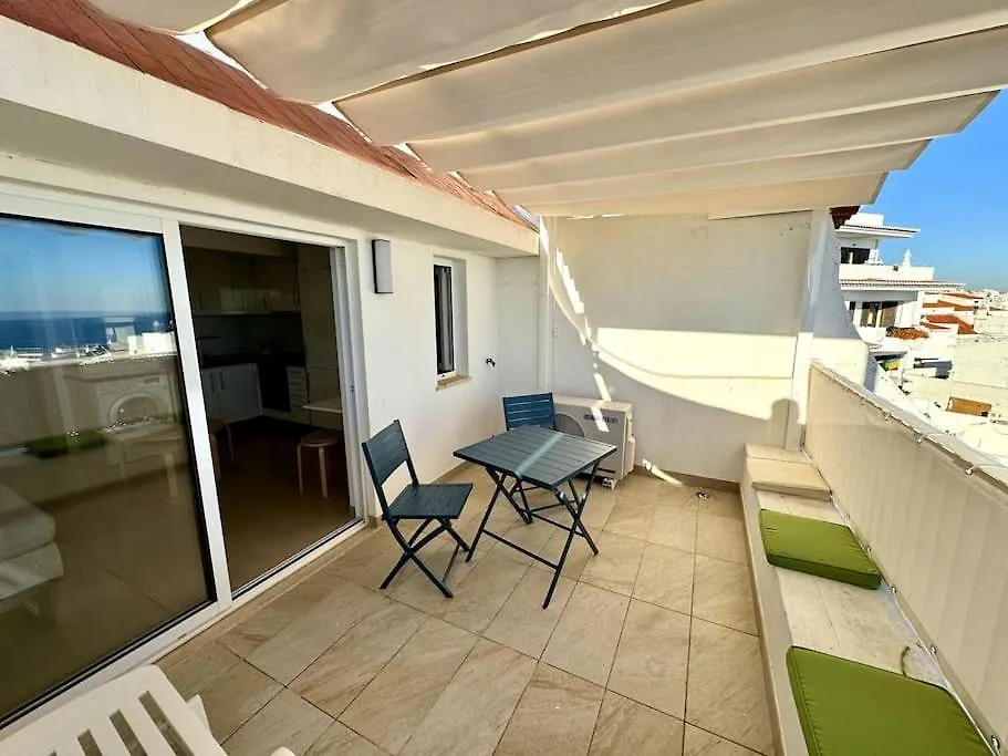 Apartmán Rossio Mar II - Albufeira Portugalsko