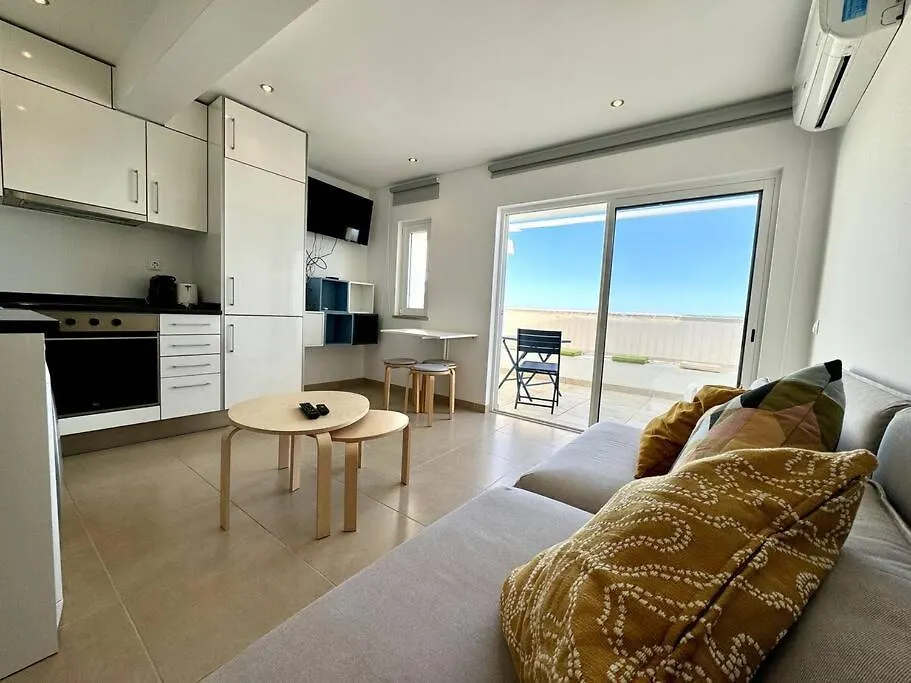 Apartmán Rossio Mar II - Albufeira
