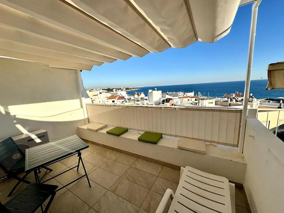 Apartmán Rossio Mar II - Albufeira 0*,  Portugalsko
