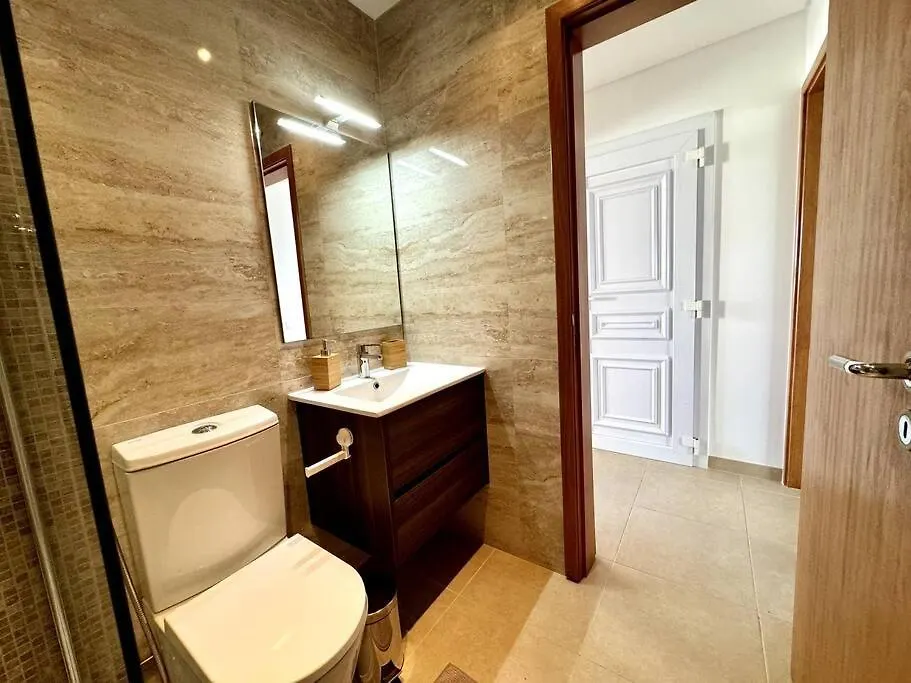 Apartmán Rossio Mar II - Albufeira