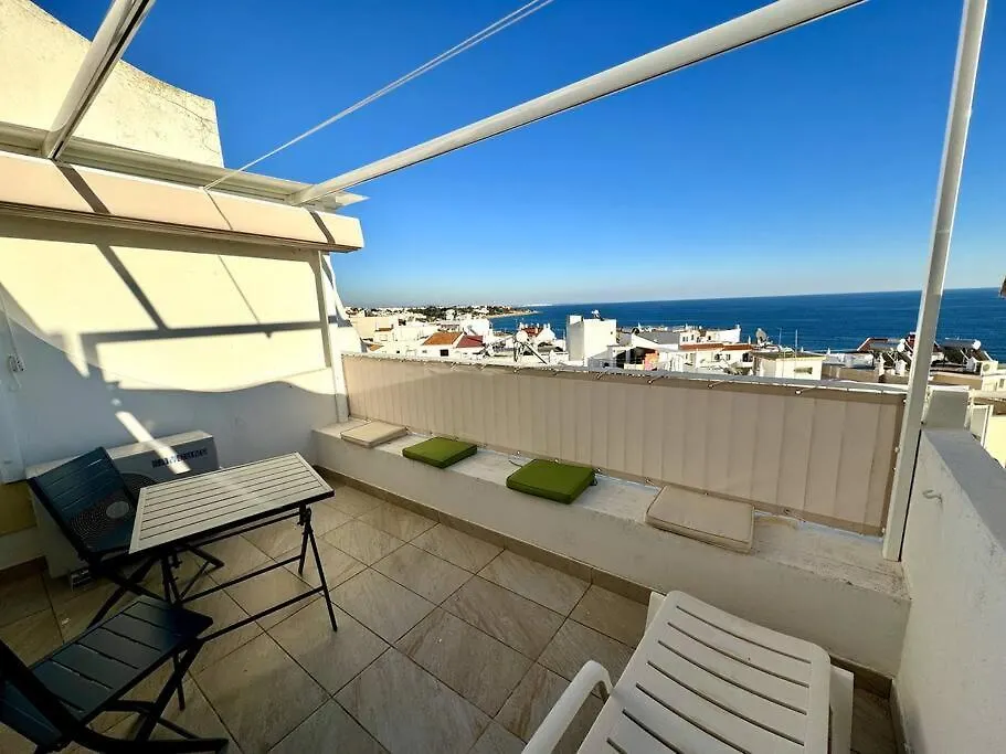 Apartmán Rossio Mar II - Albufeira