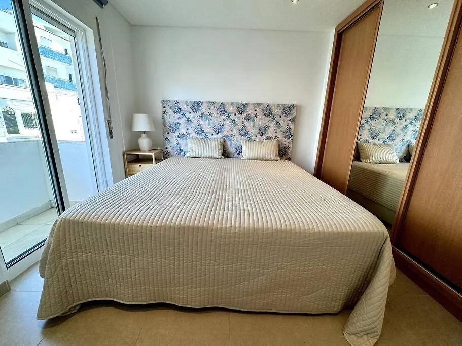 Apartmán Rossio Mar II - Albufeira Portugalsko